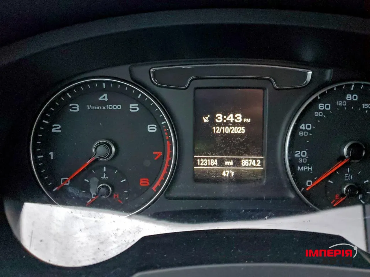 Audi Q3 - фото 9