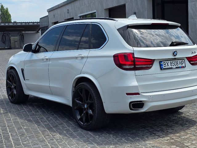 BMW X5 2014, Дніпро, $19 500 - зображення 3