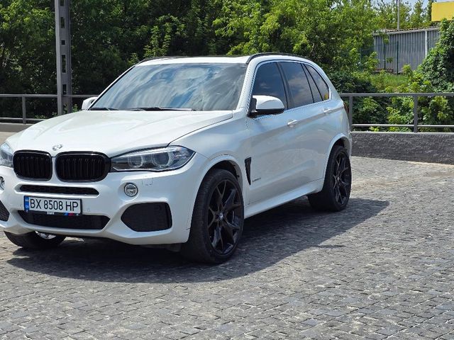 BMW X5 2014, Дніпро, $19 500 - зображення 4