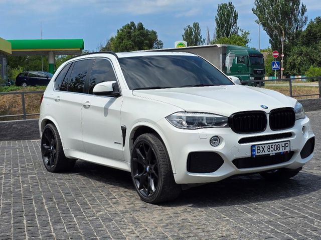 BMW X5 2014, Дніпро, $19 500 - зображення 1
