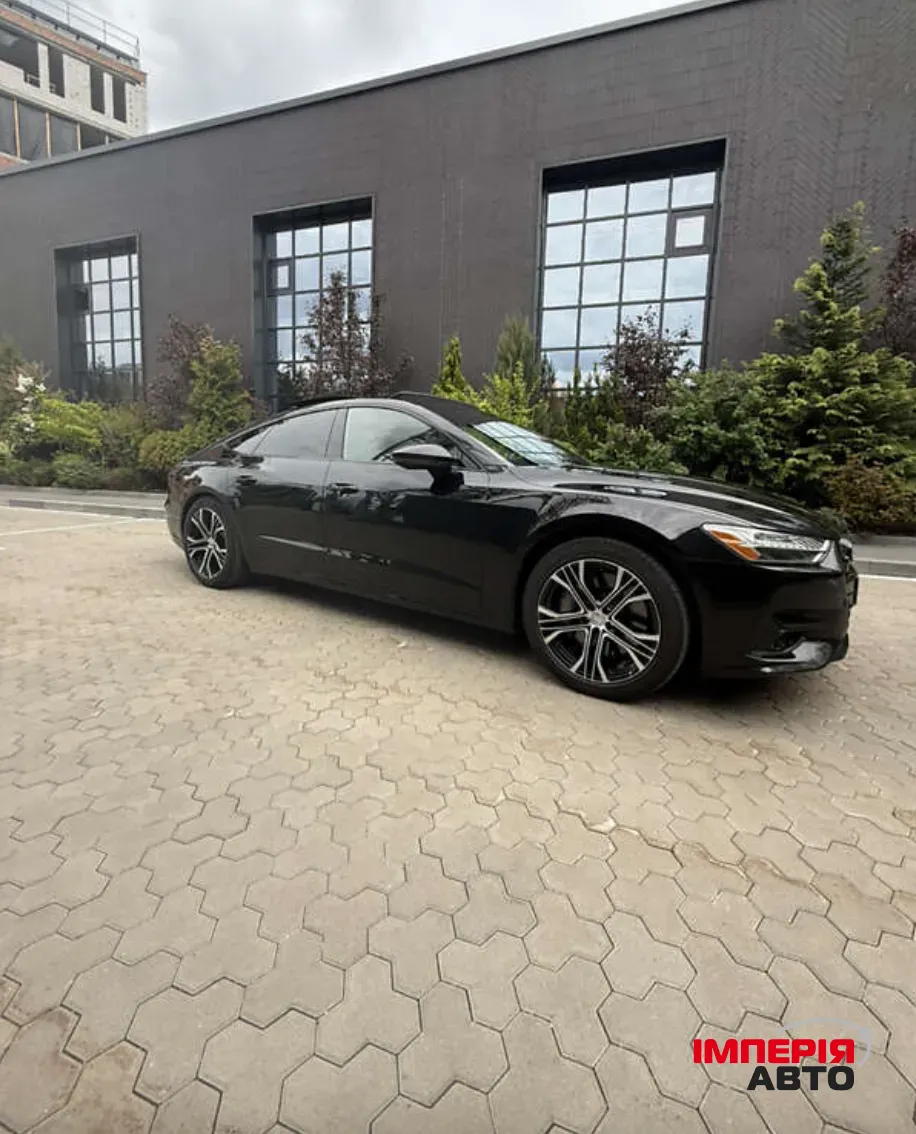 Audi A7 - фото 5