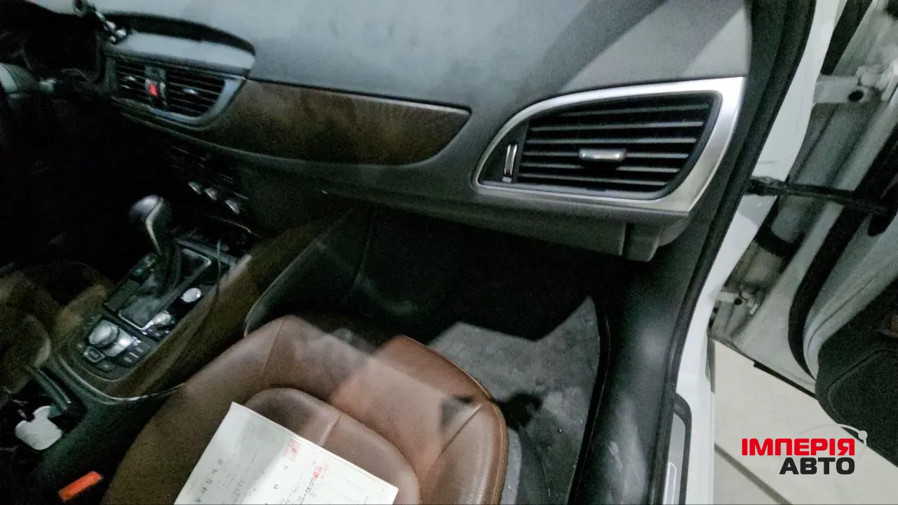 Audi A6 - фото 11