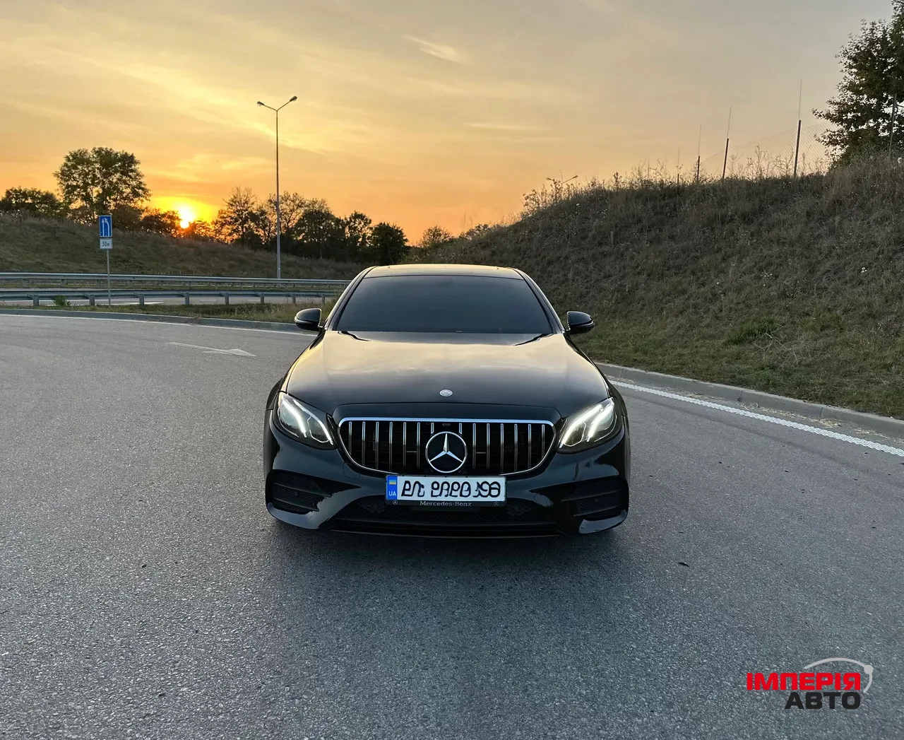 Mercedes-Benz E-Класс - фото 14