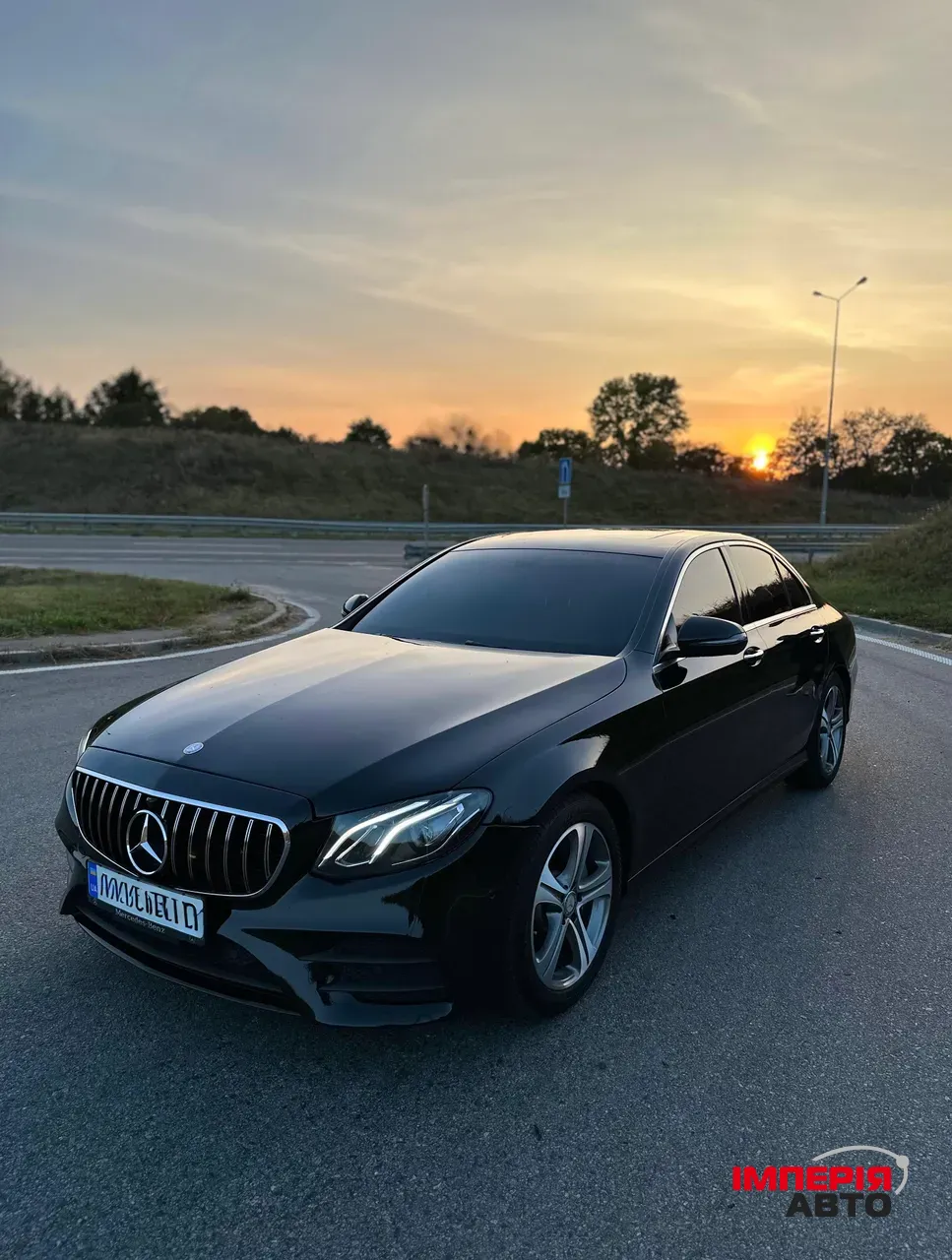 Mercedes-Benz E-Класс - фото 6