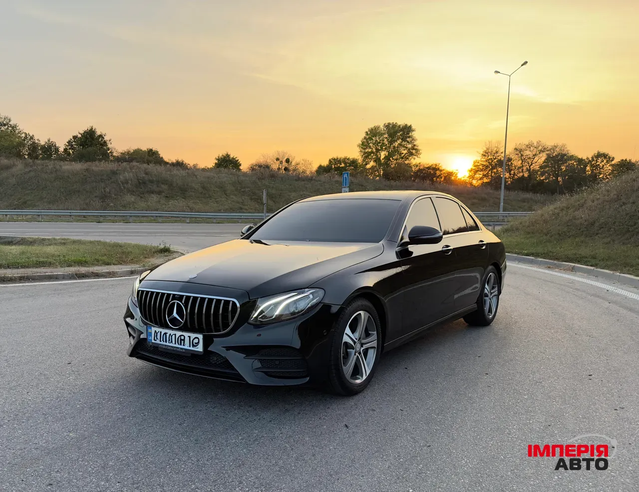 Mercedes-Benz E-Класс - фото 2