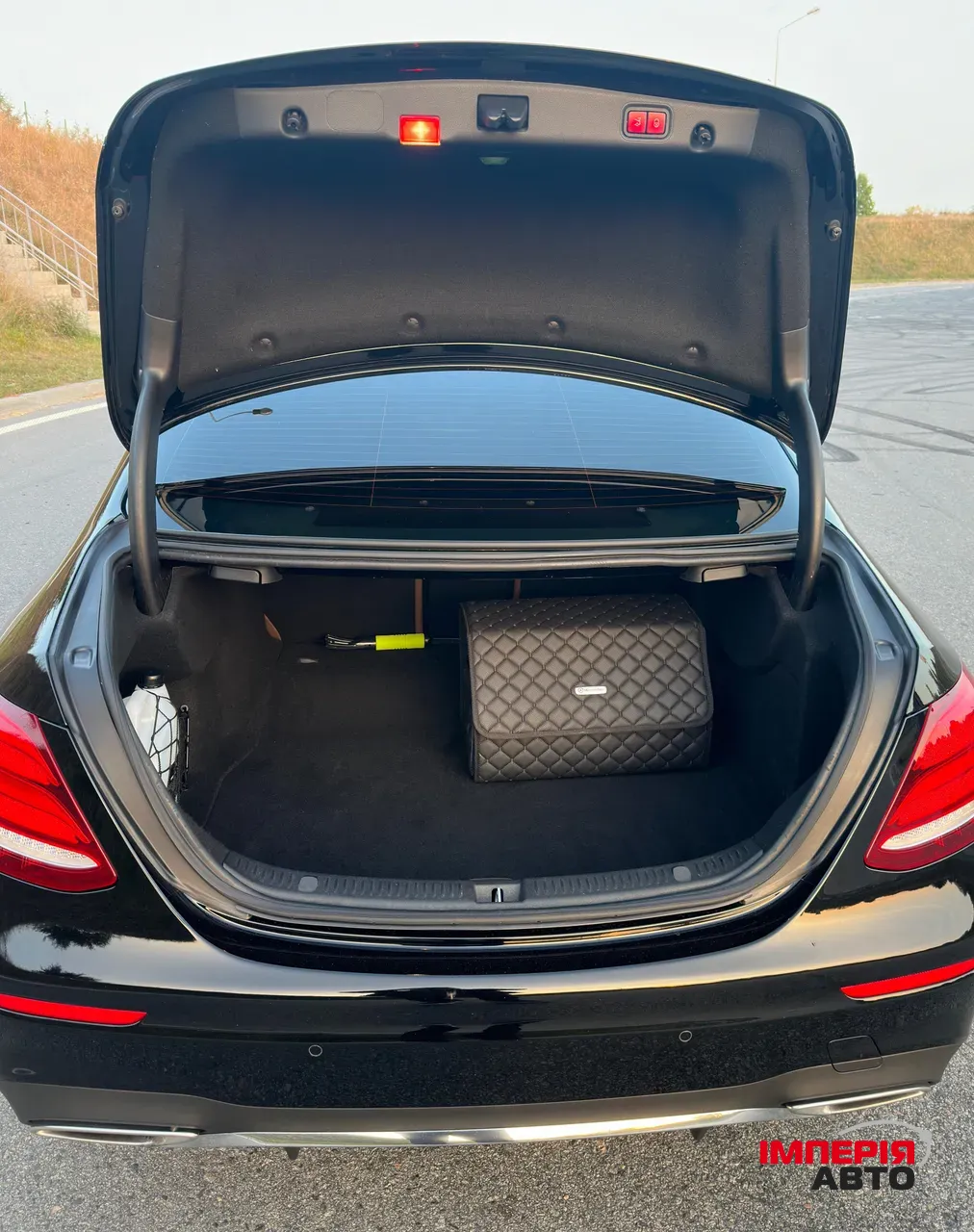 Mercedes-Benz E-Класс - фото 7