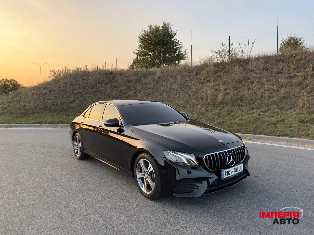 Mercedes-Benz E-Класс - фото 13