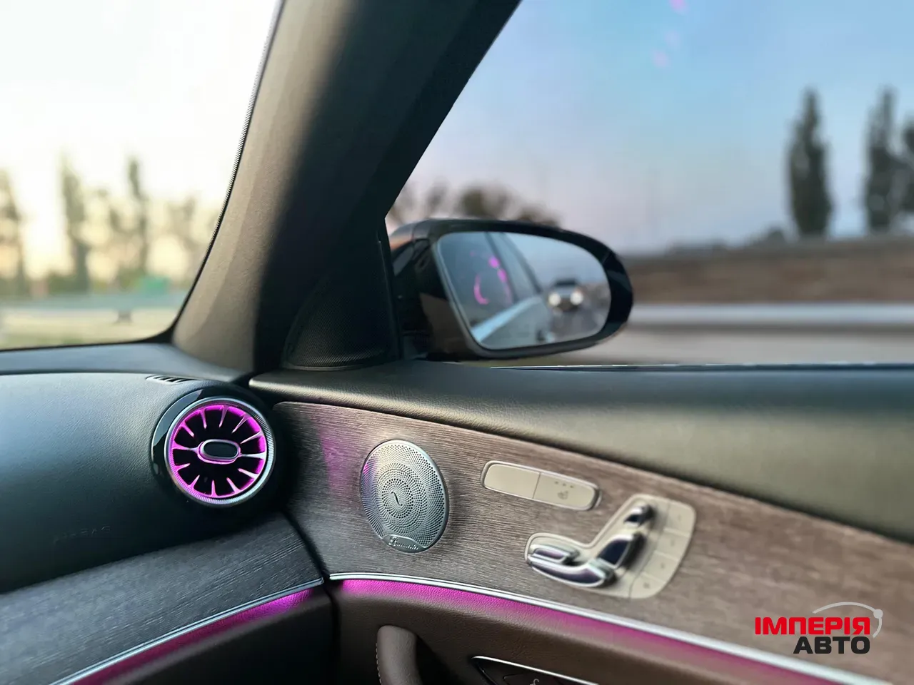 Mercedes-Benz E-Класс - фото 5