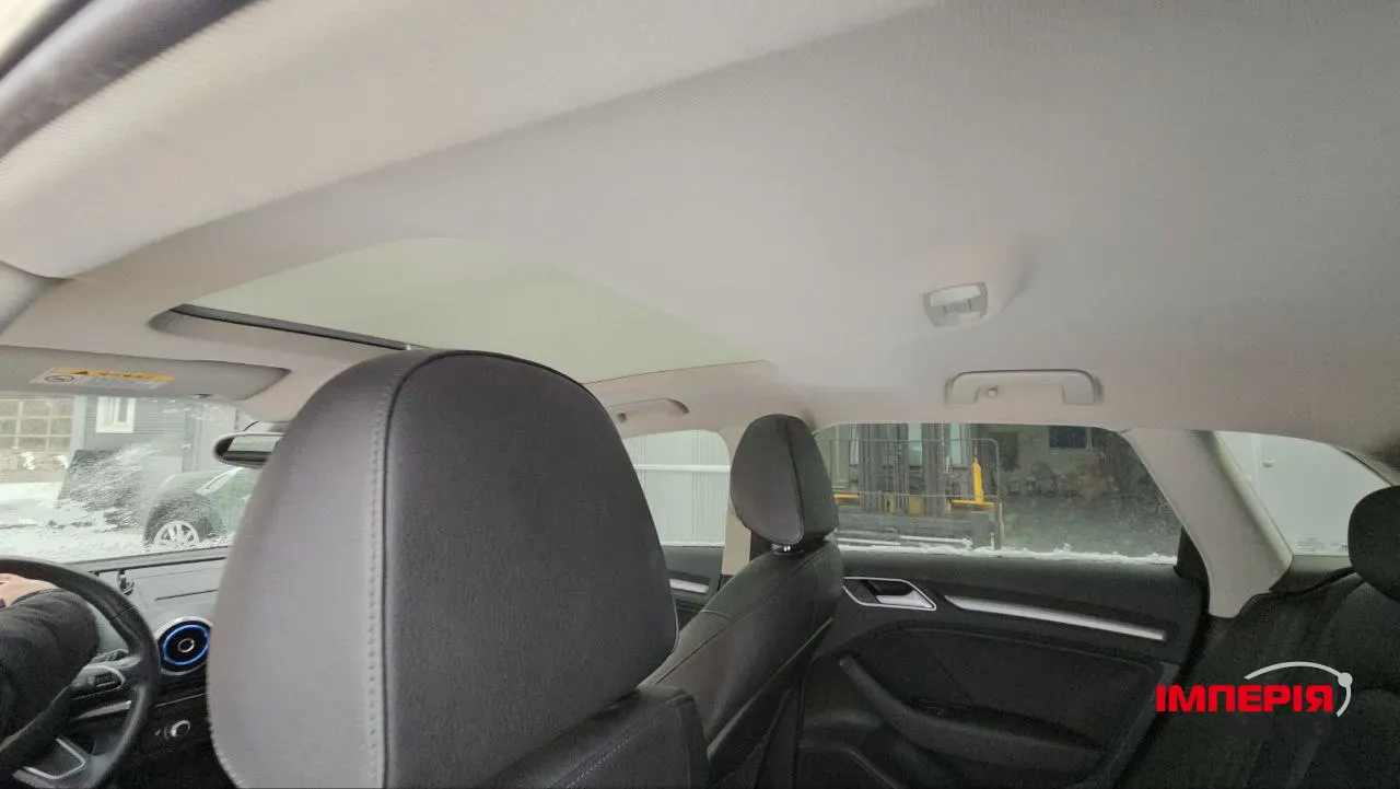 Audi A3 - фото 17