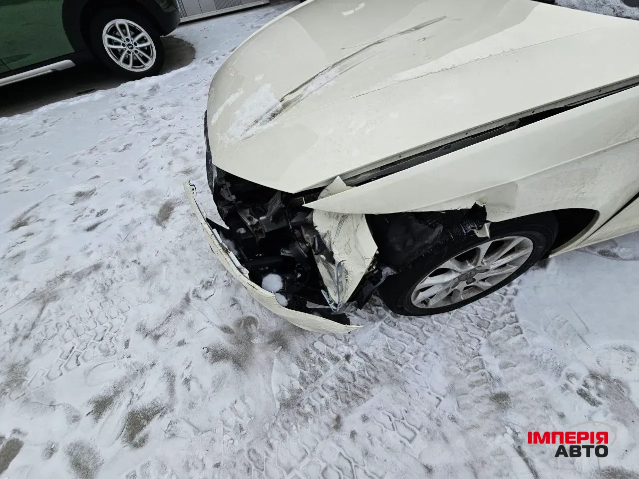 Audi A3 - фото 13