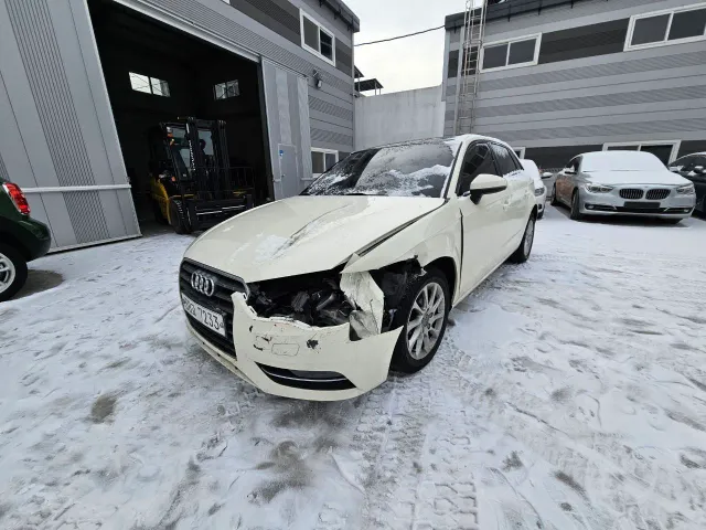 Audi A3 - фото 2