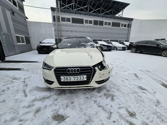Audi A3 - фото 3
