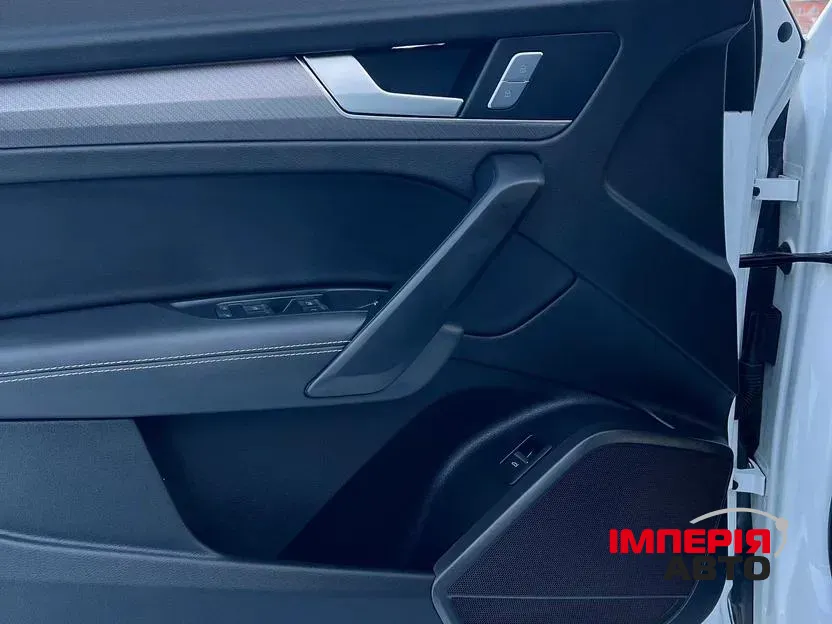 Audi Q5 - фото 14