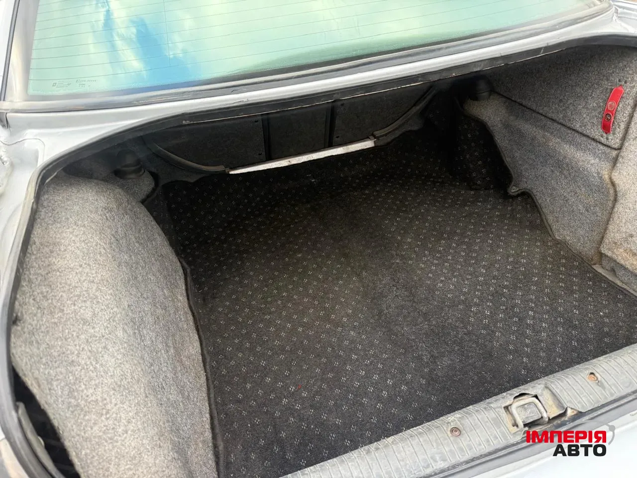 Opel Omega - фото 69