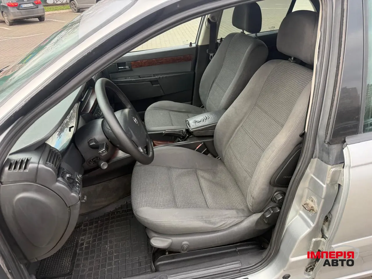 Opel Omega - фото 68