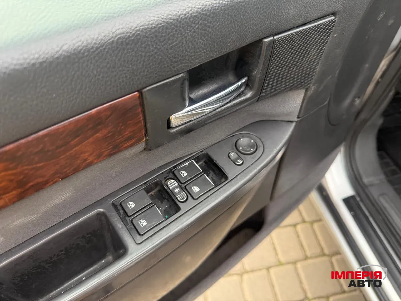 Opel Omega - фото 59