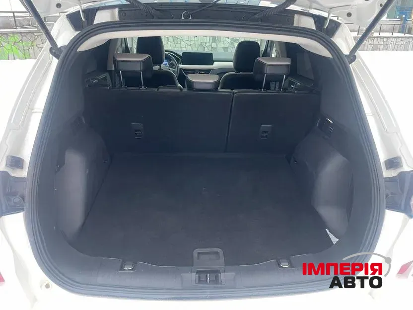 Ford Escape - фото 5