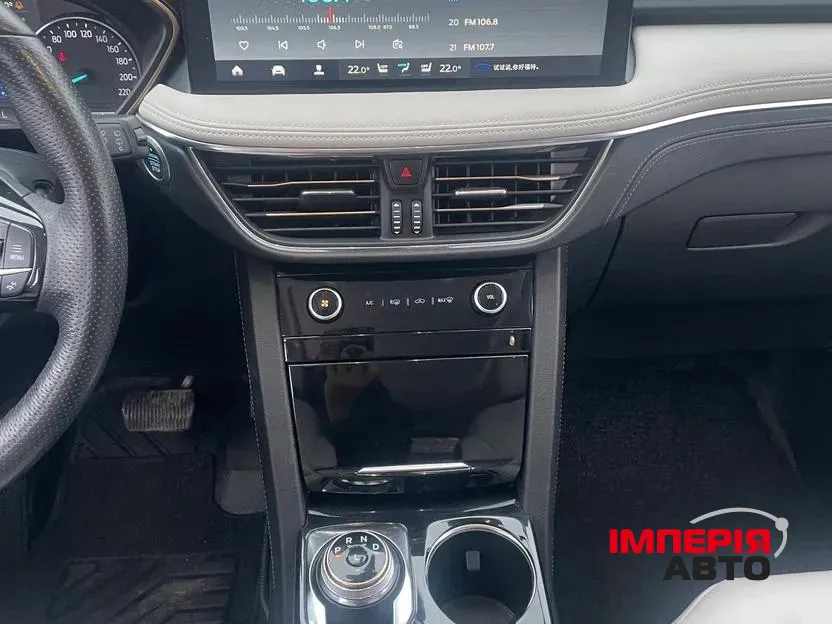 Ford Escape - фото 6