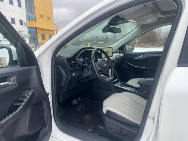 Ford Escape - фото 3