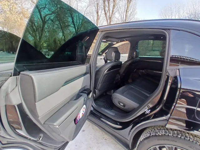 Zeekr 7Х - фото 5