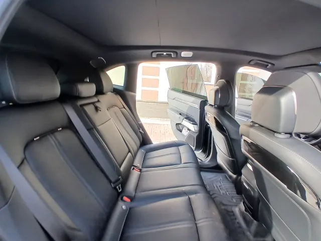 Zeekr 7Х - фото 4