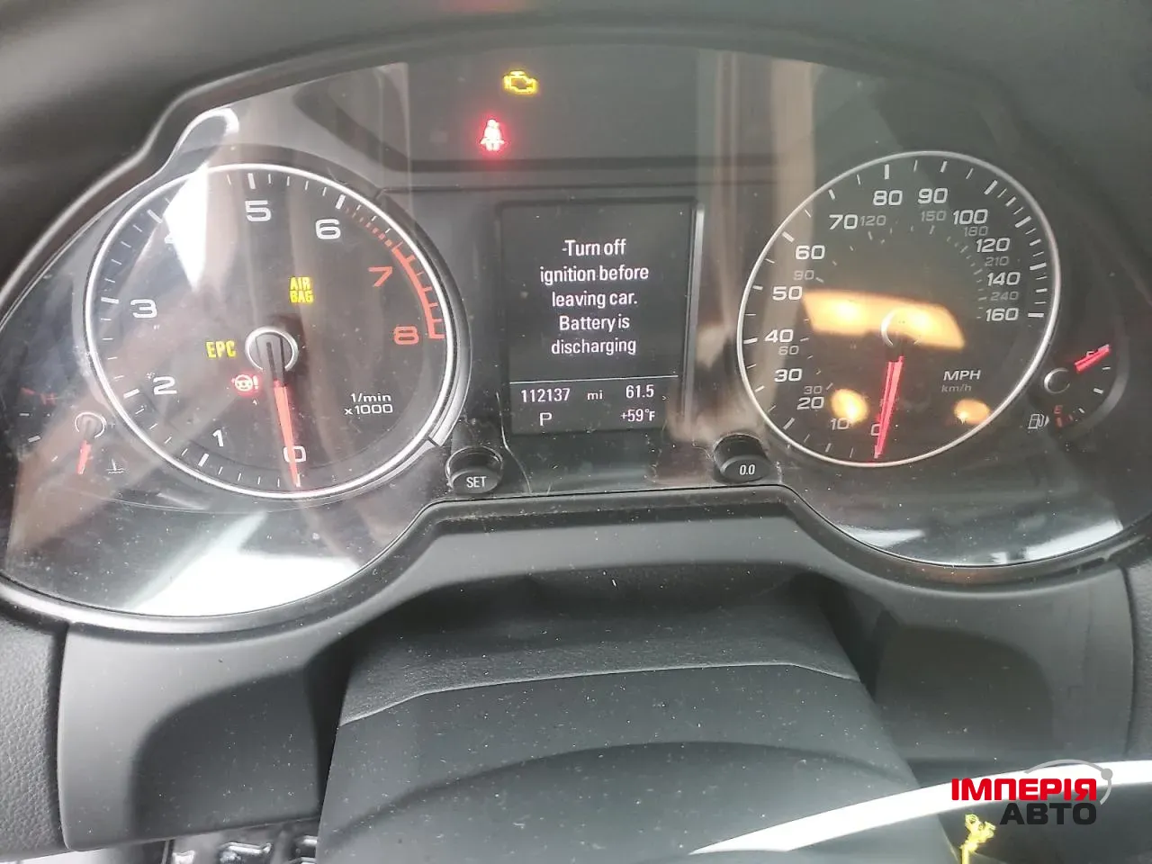 Audi Q5 - фото 9