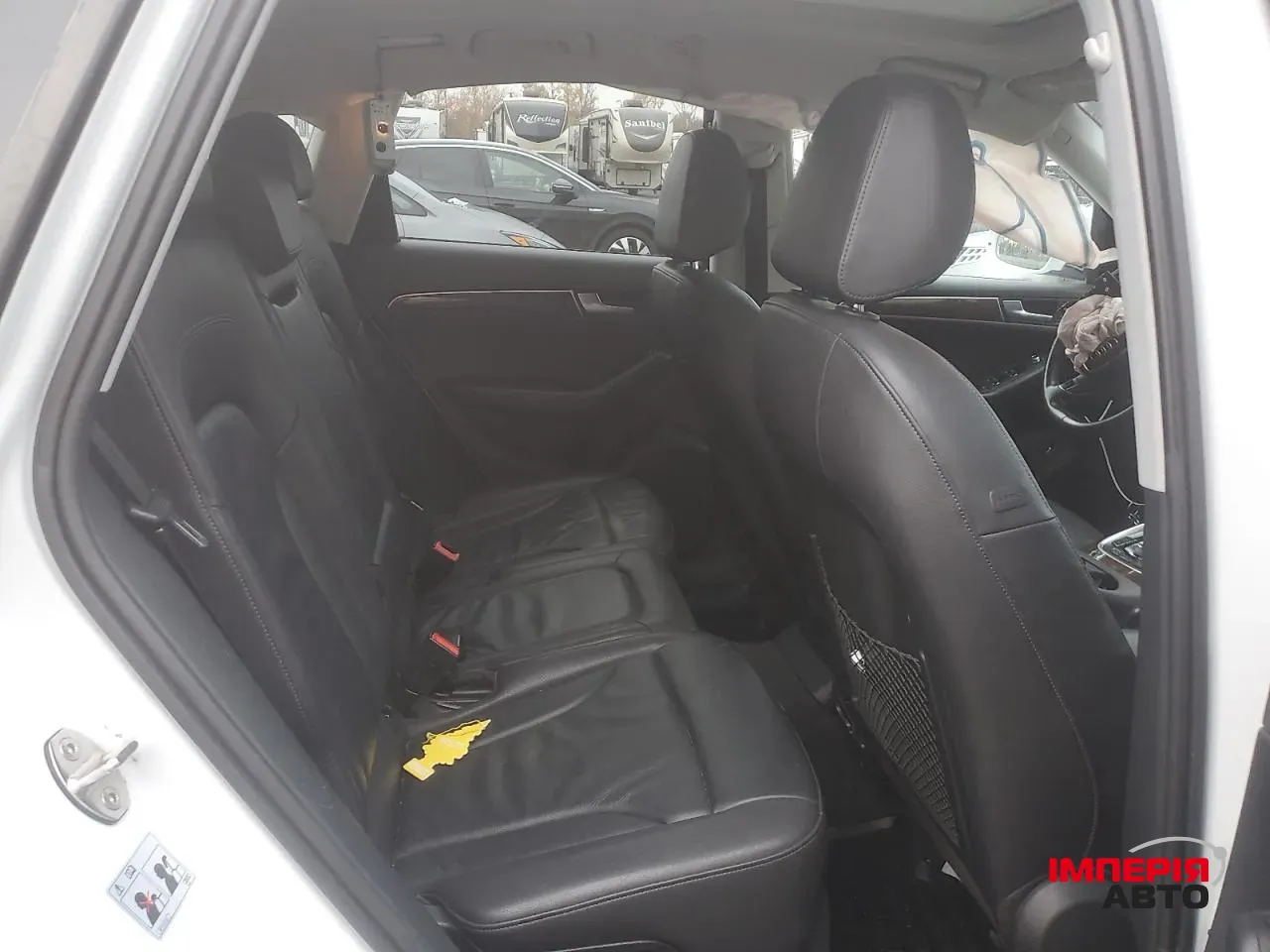 Audi Q5 - фото 10