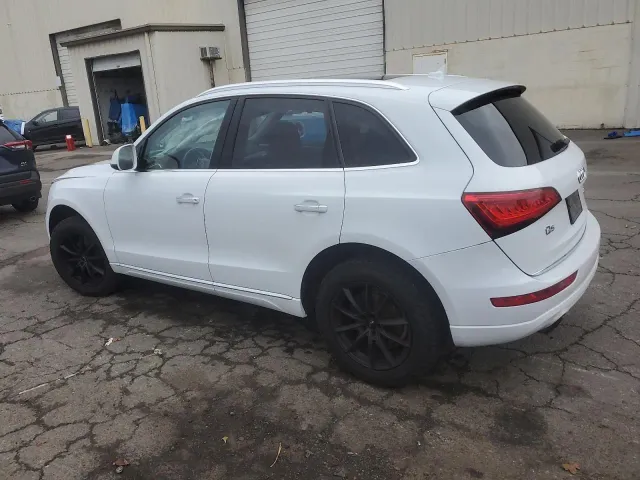 Audi Q5 - фото 4