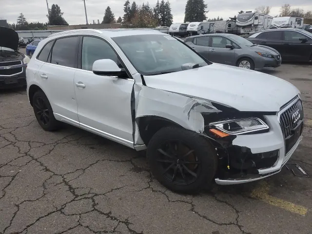 Audi Q5 - фото 3