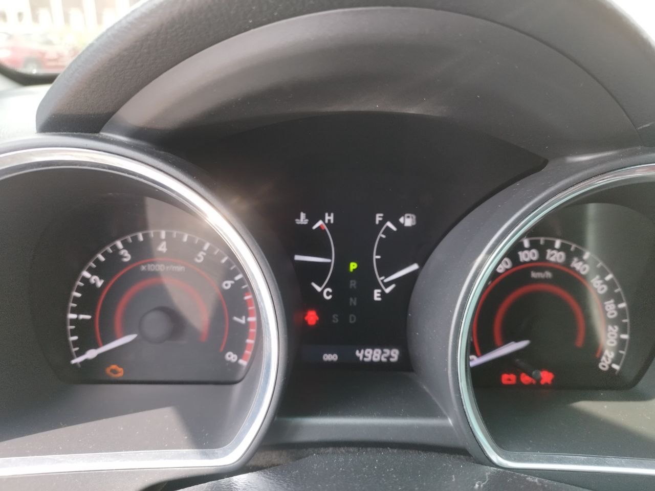 Toyota Highlander - фото 8