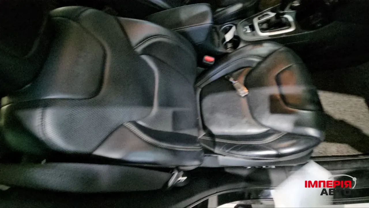 Jeep Cherokee - фото 11