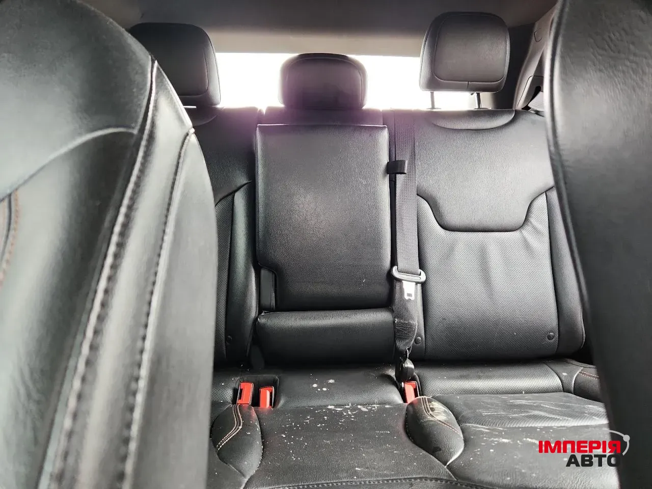 Jeep Compass - фото 10