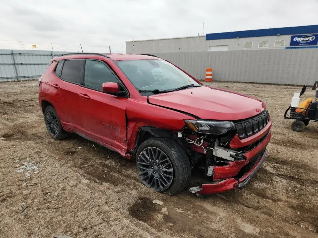 Jeep Compass - фото 3