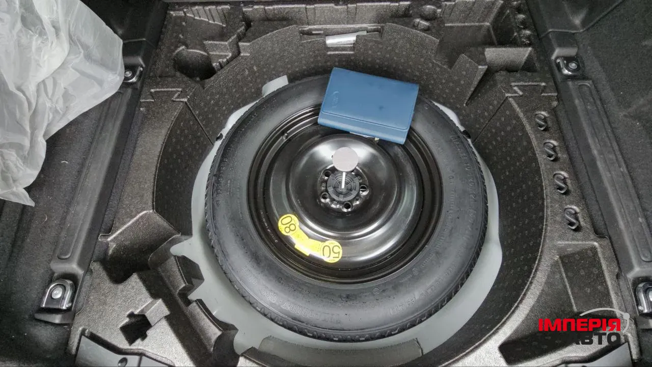 Land Rover Discovery - фото 12