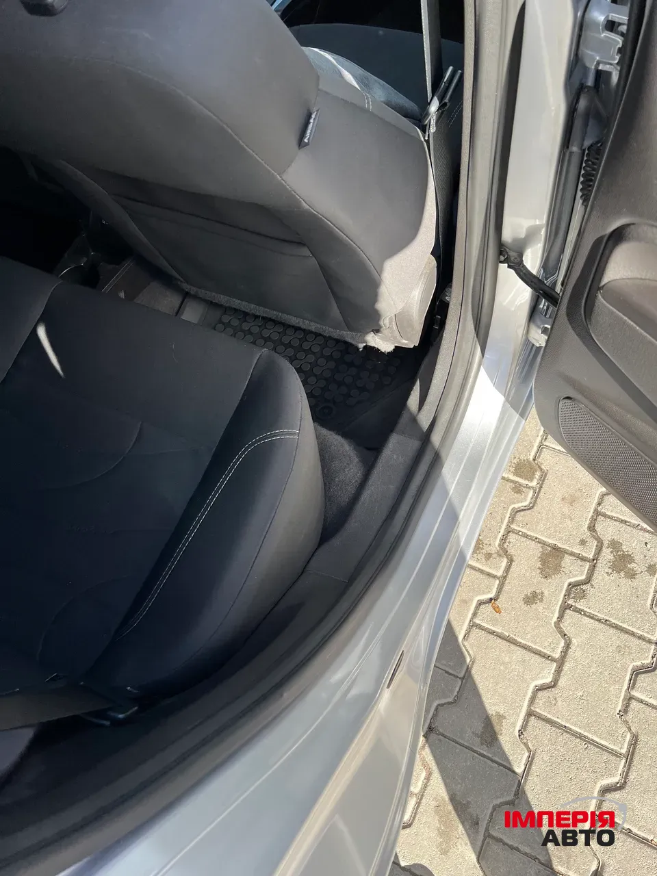 Ford Fiesta - фото 30