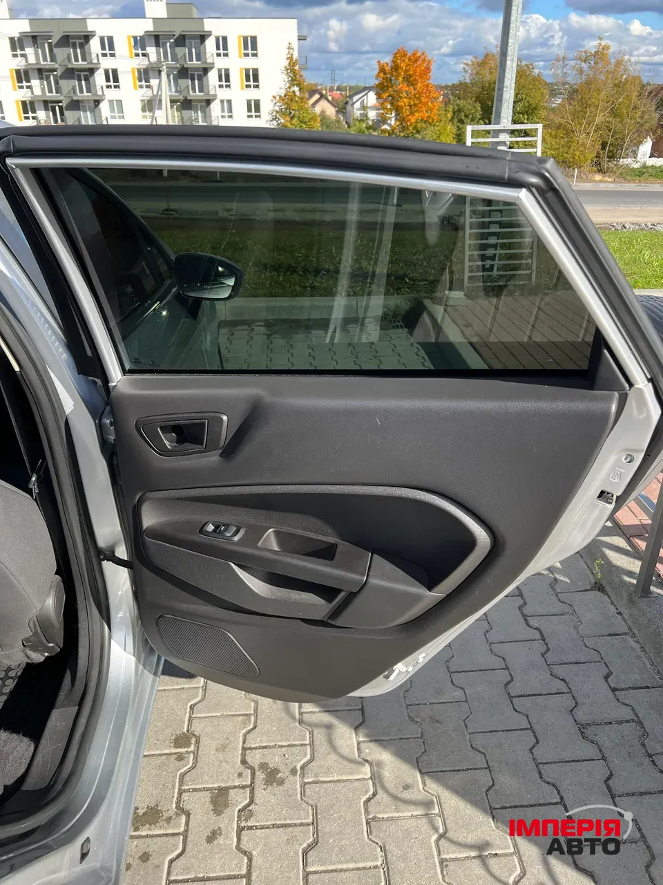 Ford Fiesta - фото 29