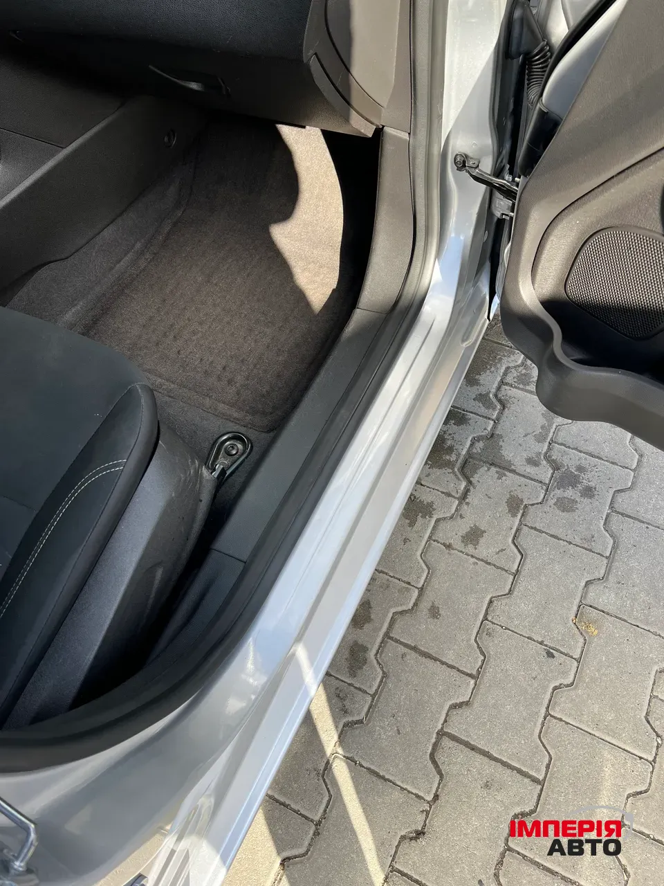 Ford Fiesta - фото 28