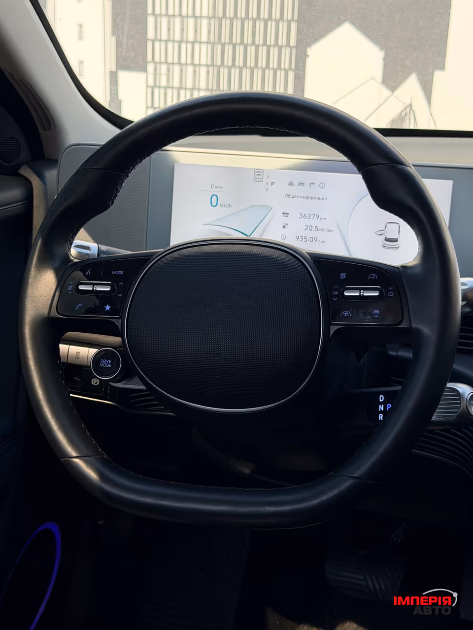 Hyundai IONIQ 5 - фото 7