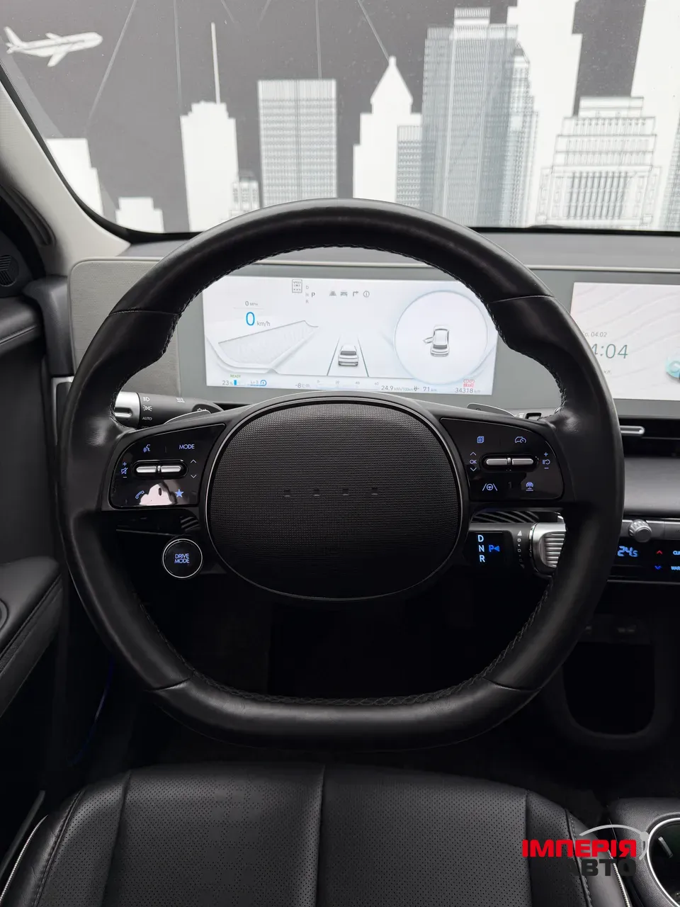 Hyundai IONIQ 5 - фото 9