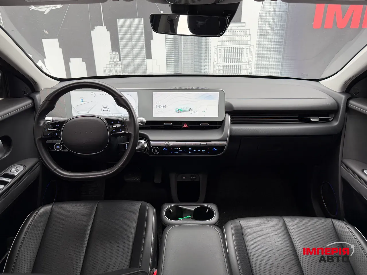 Hyundai IONIQ 5 - фото 8