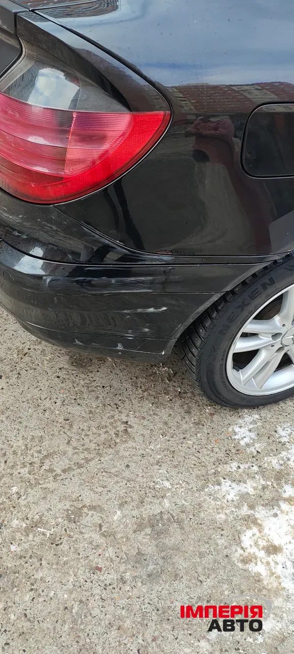 Mercedes-Benz C-Класс - фото 8