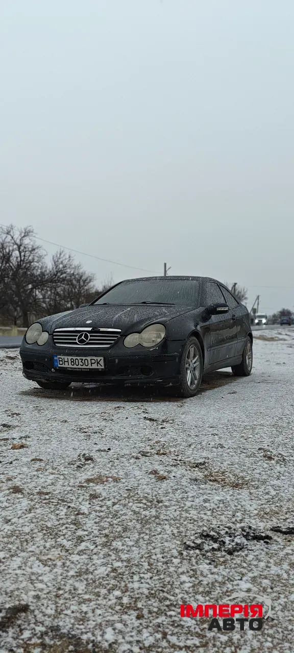 Mercedes-Benz C-Класс - фото 7
