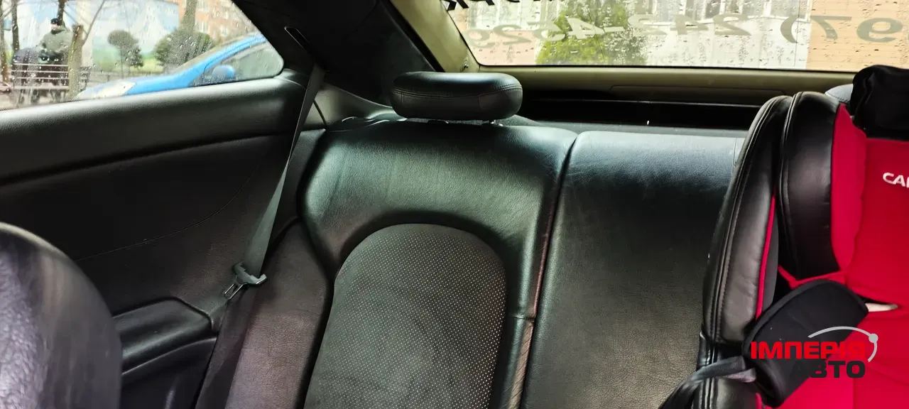 Mercedes-Benz C-Класс - фото 3