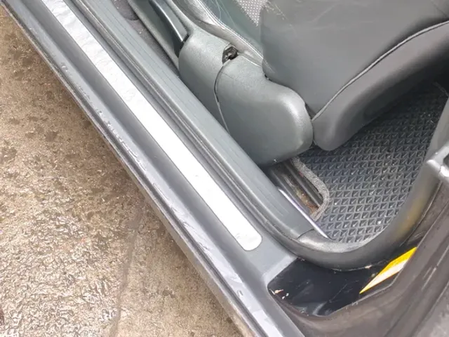 Mercedes-Benz C-Класс - фото 2