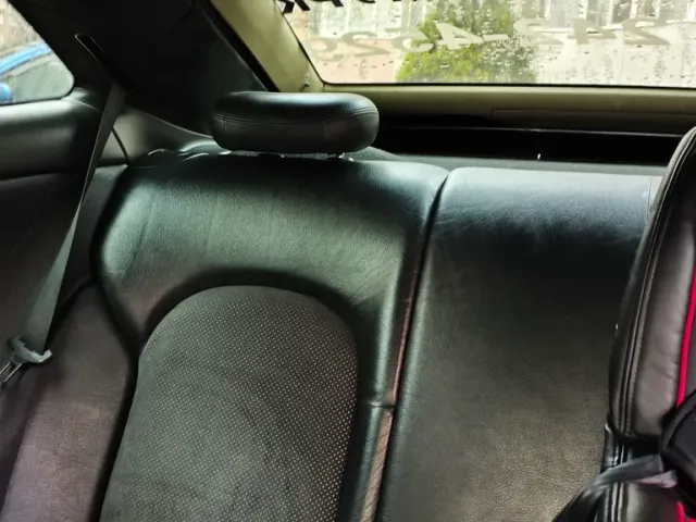 Mercedes-Benz C-Класс - фото 3