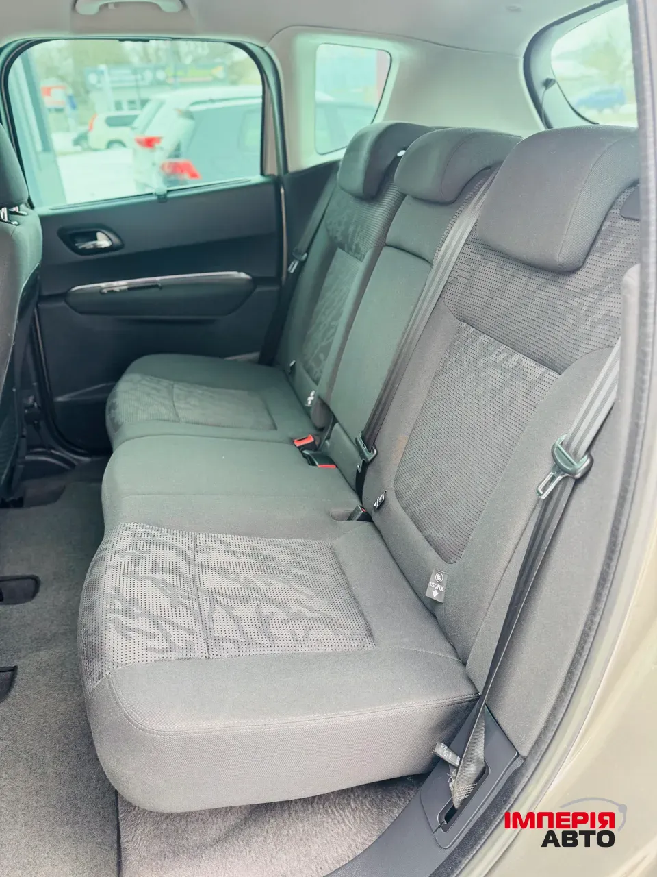 Peugeot 3008 - фото 8