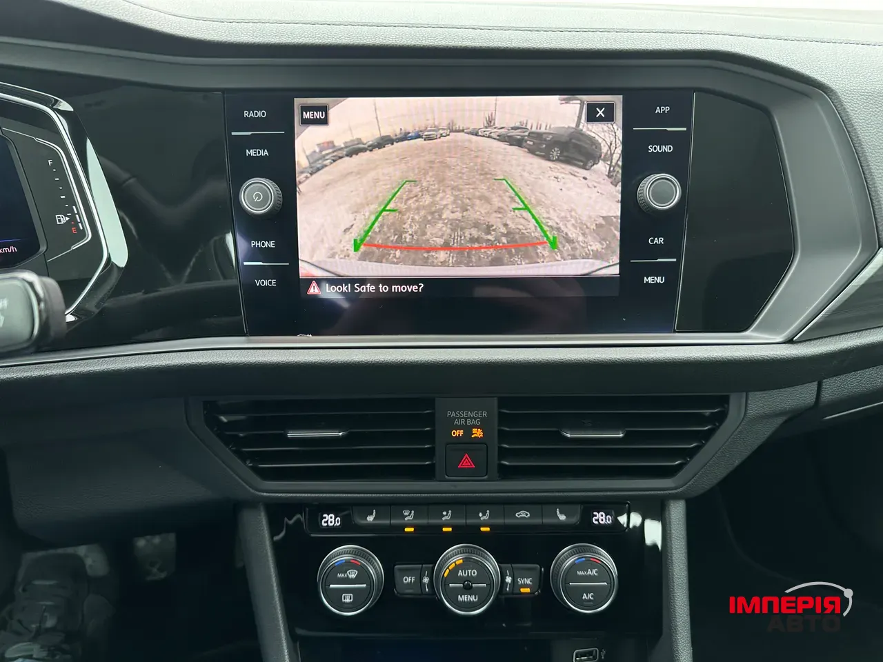 Volkswagen Jetta - фото 25