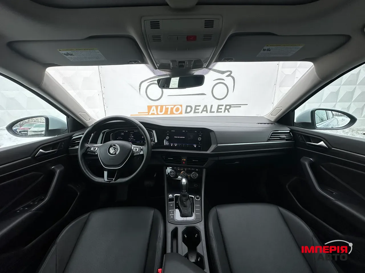 Volkswagen Jetta - фото 20