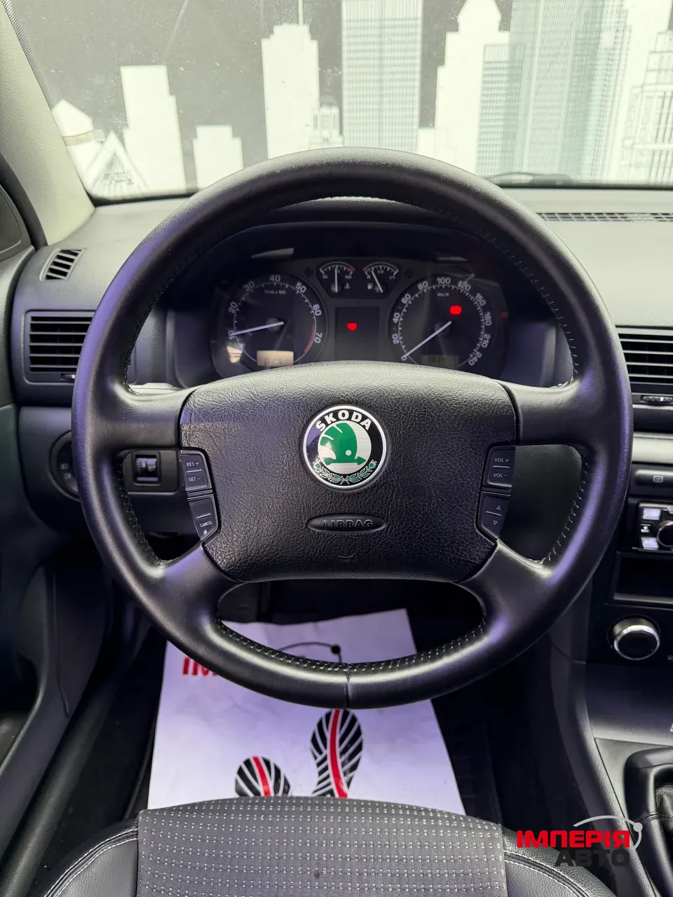 Skoda Octavia - фото 9