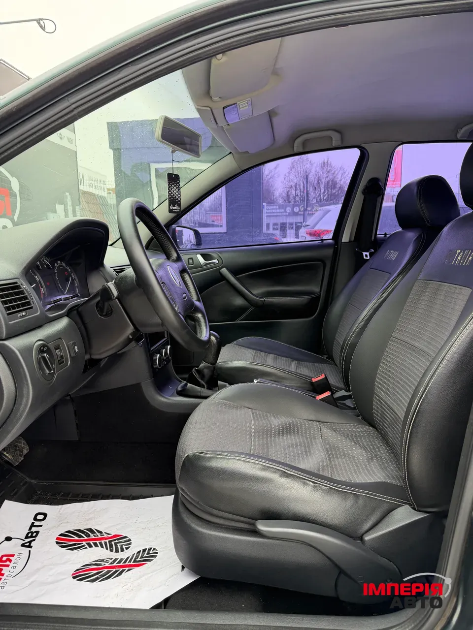 Skoda Octavia - фото 7